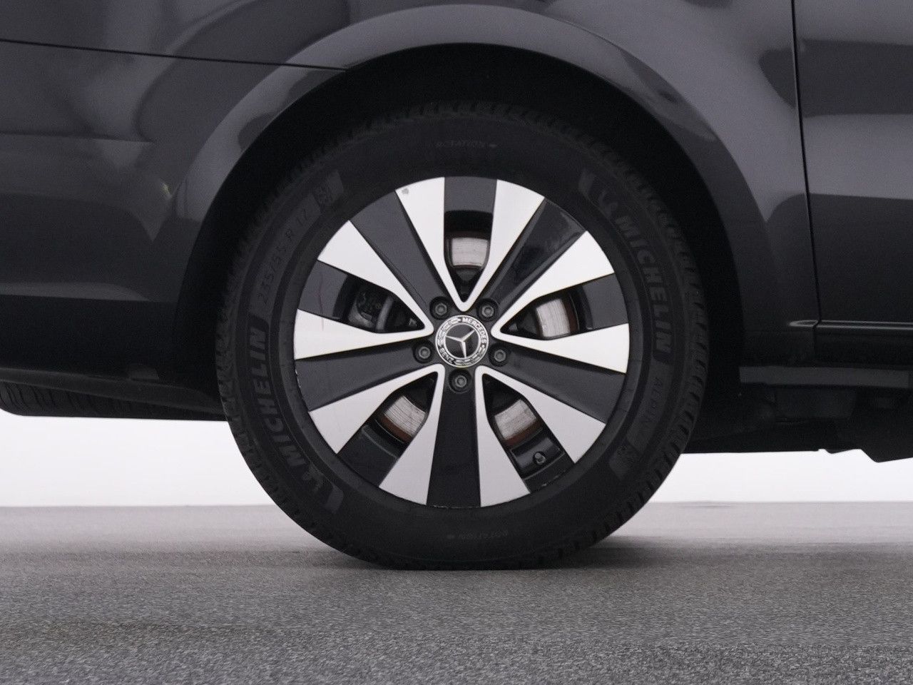 Mercedes-Benz V-Klasse – Bild 22