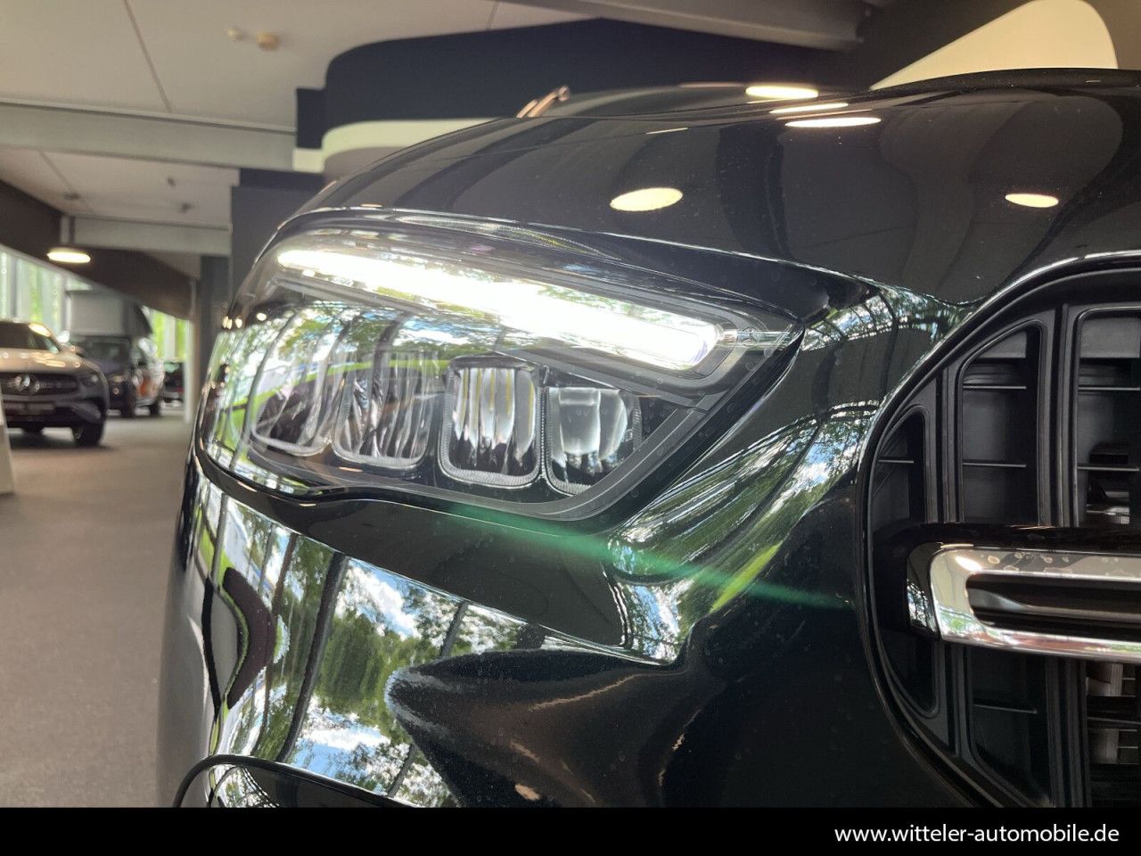 Mercedes-Benz GLA – Bild 16