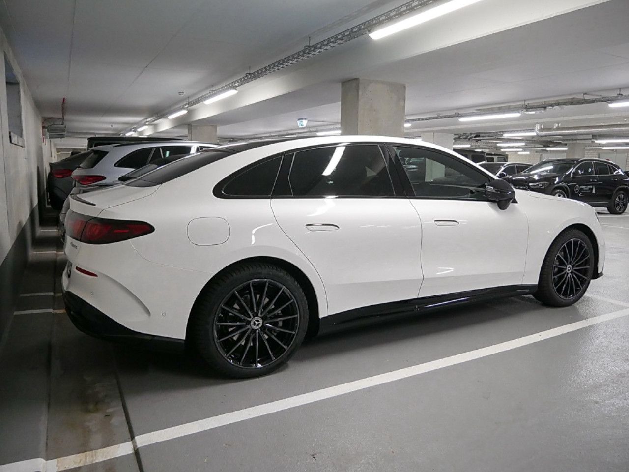 Mercedes-Benz C-Klasse – Bild 3