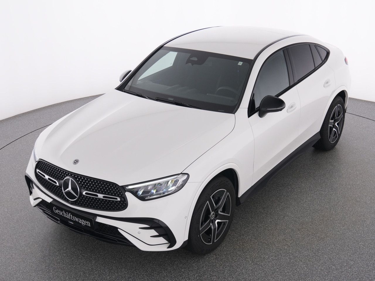 Mercedes-Benz GLC – Bild 17