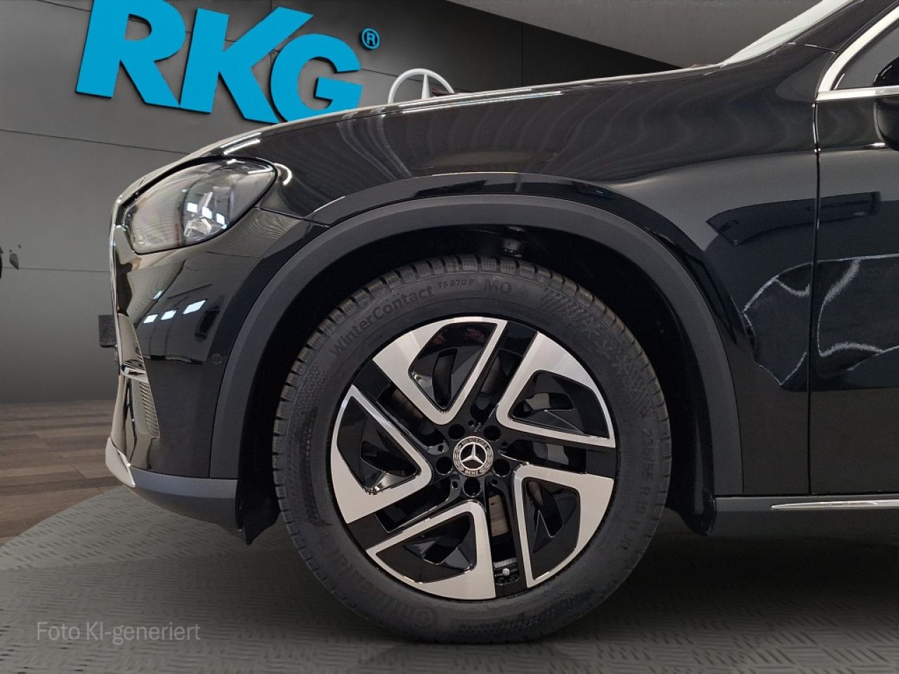 Mercedes-Benz GLC – Bild 15