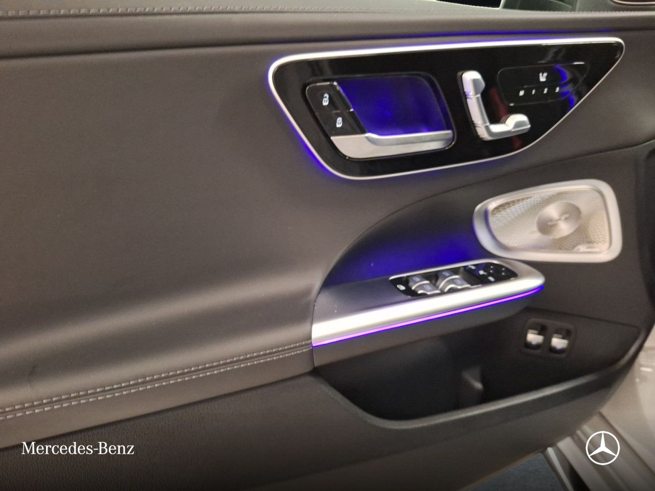 Mercedes-Benz C-Klasse – Bild 10