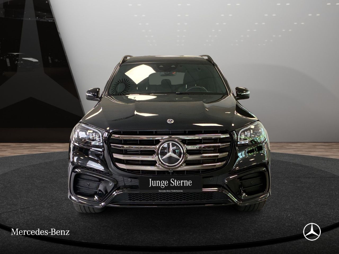 Mercedes-Benz GLS – Bild 2