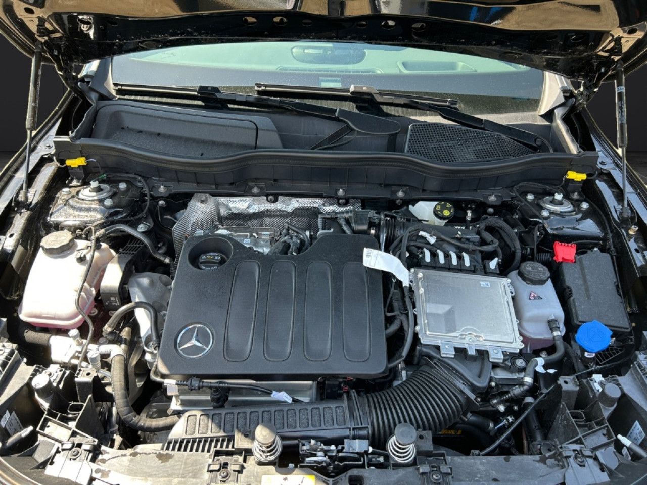 Mercedes-Benz GLB – Bild 21