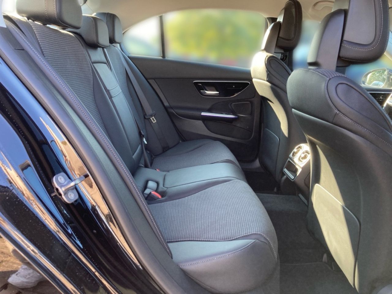 Mercedes-Benz C-Klasse – Bild 11