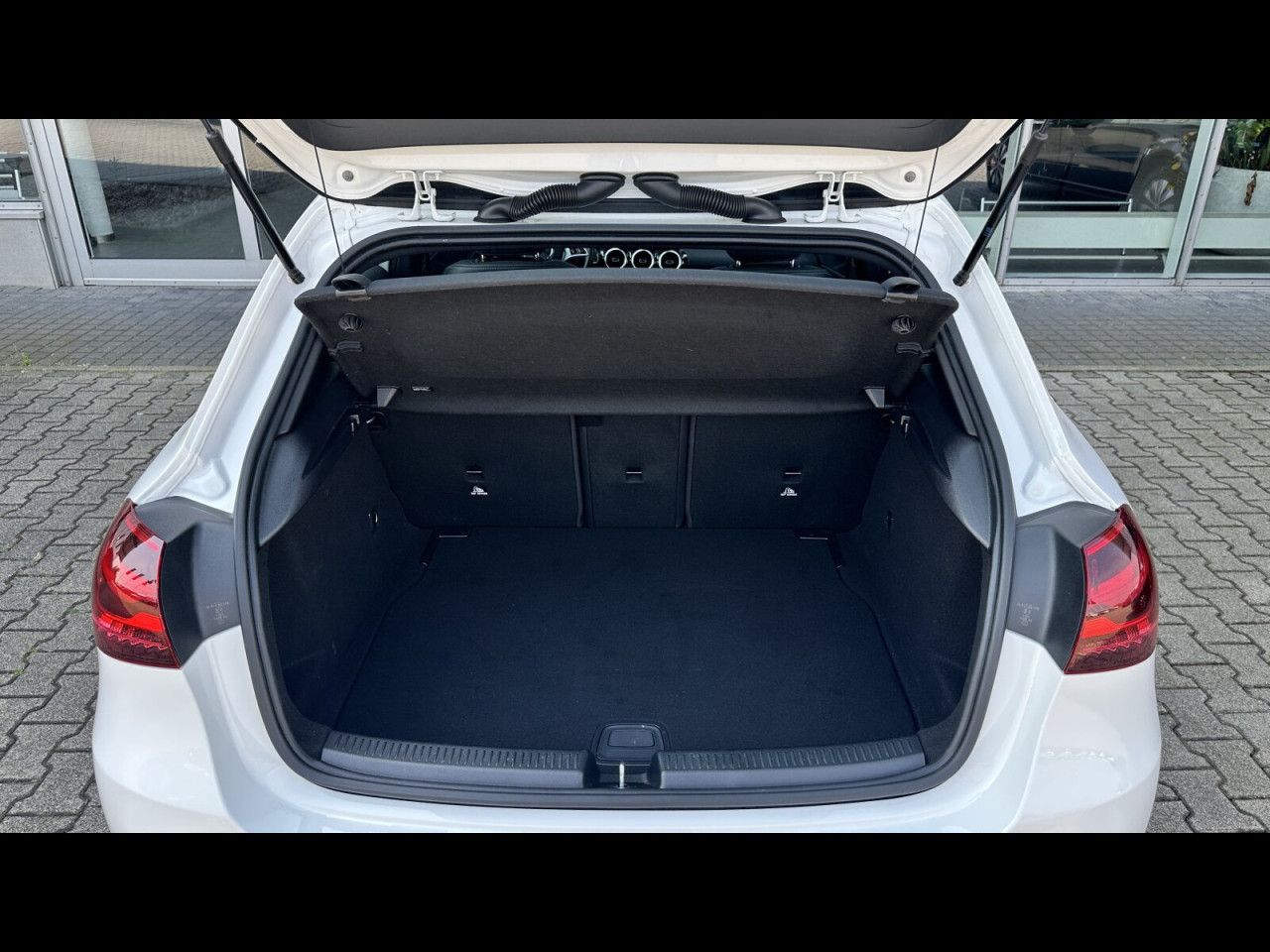 Mercedes-Benz A-Klasse – Bild 21