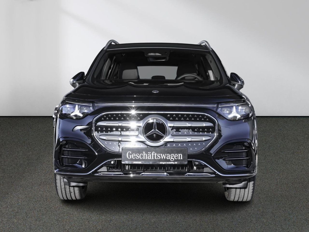 Mercedes-Benz GLB – Bild 2