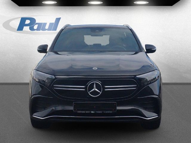 Mercedes-Benz EQA 300
