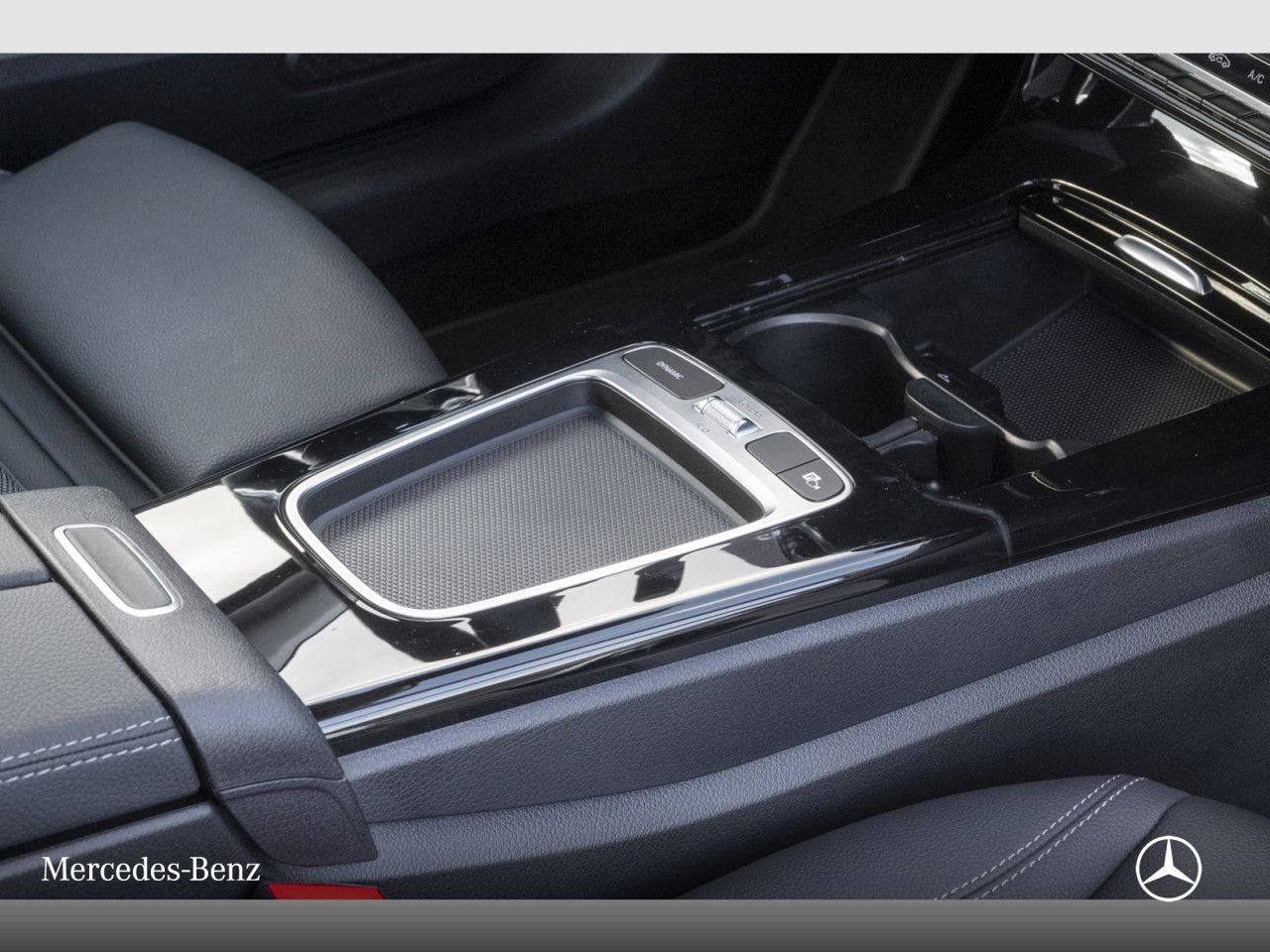 Mercedes-Benz A-Klasse – Bild 13