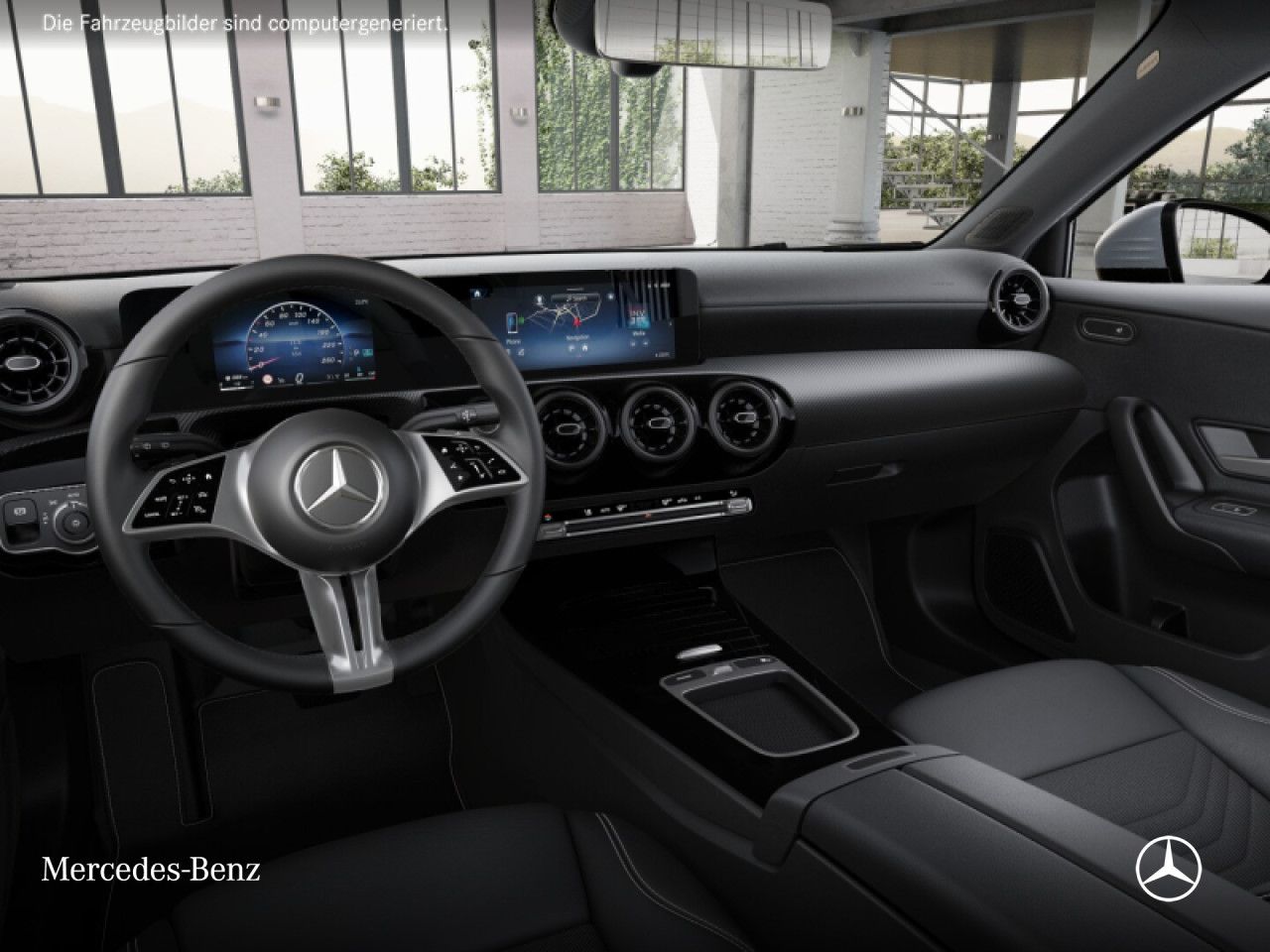 Mercedes-Benz A-Klasse – Bild 7