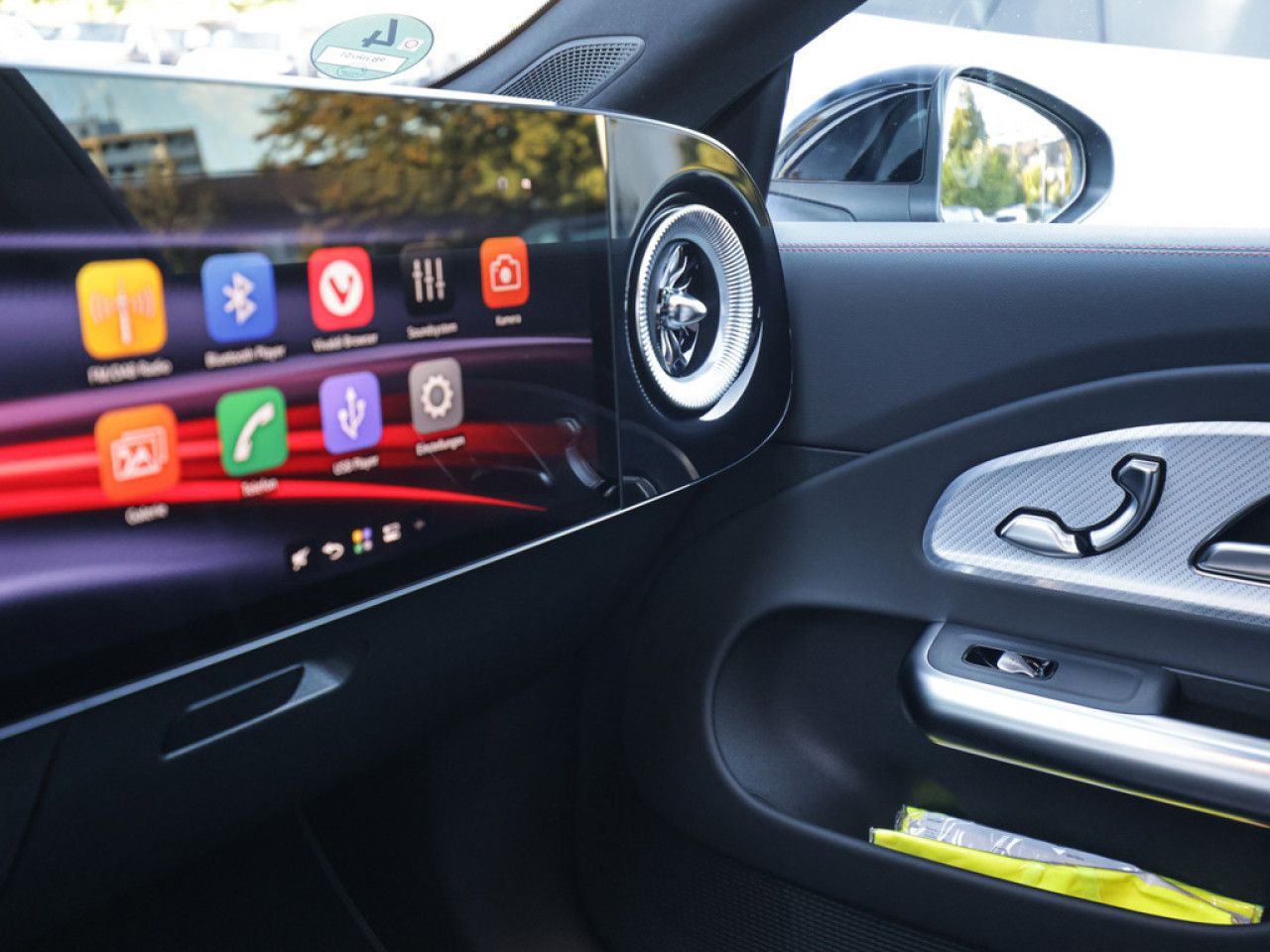 Mercedes-Benz CLA – Bild 17