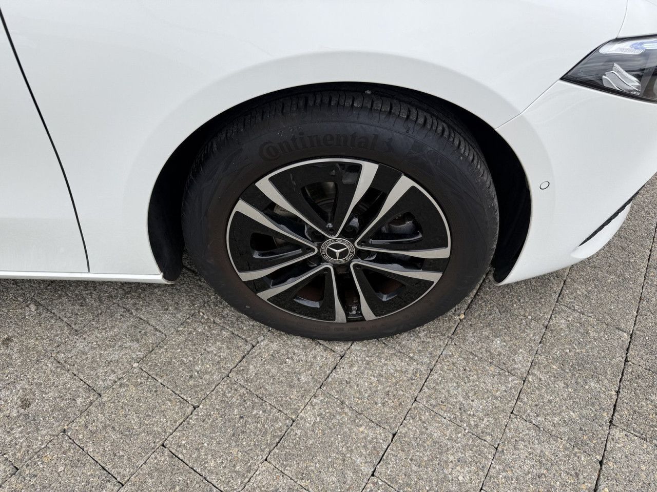 Mercedes-Benz A-Klasse – Bild 14