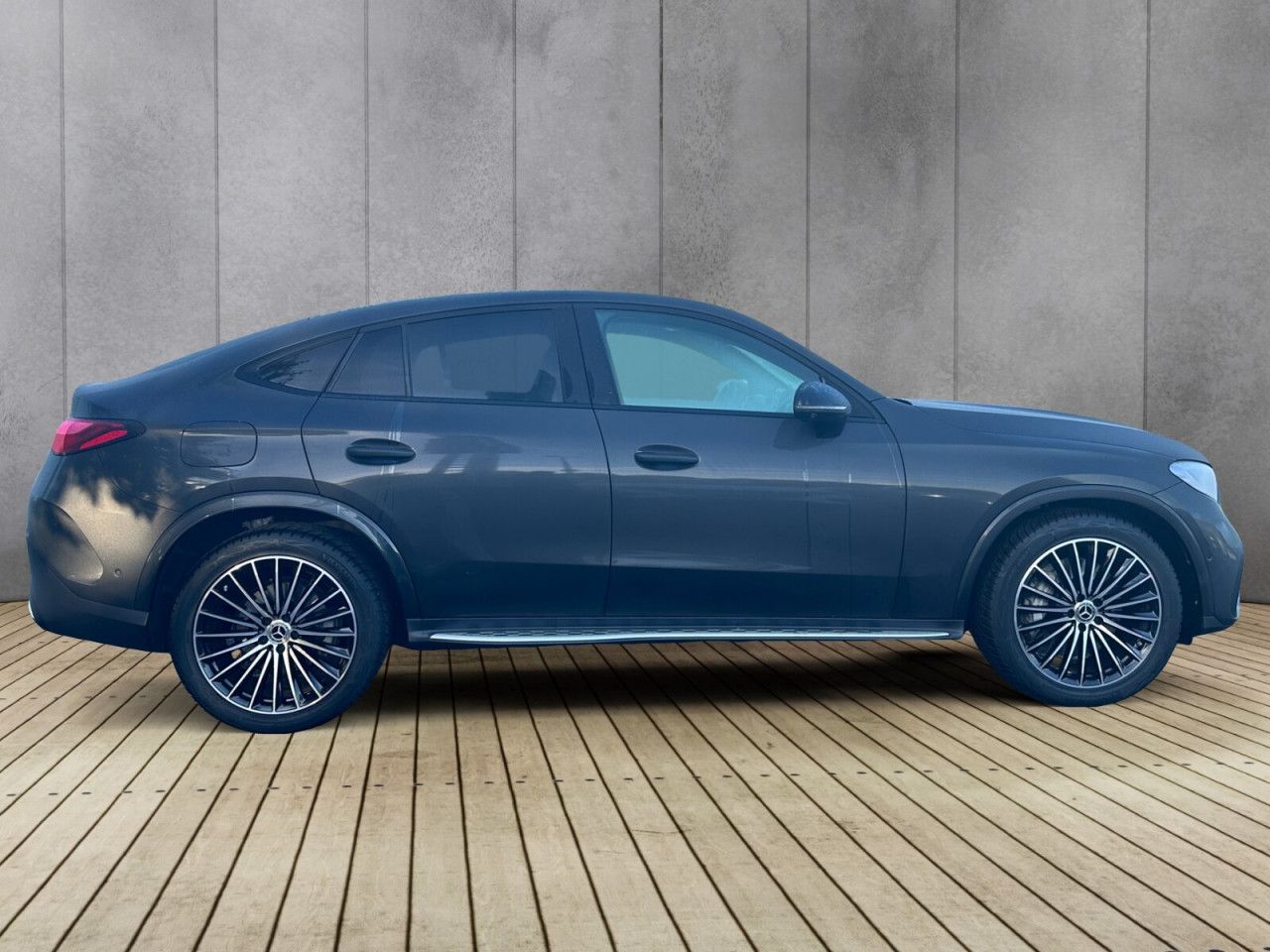 Mercedes-Benz GLC – Bild 10