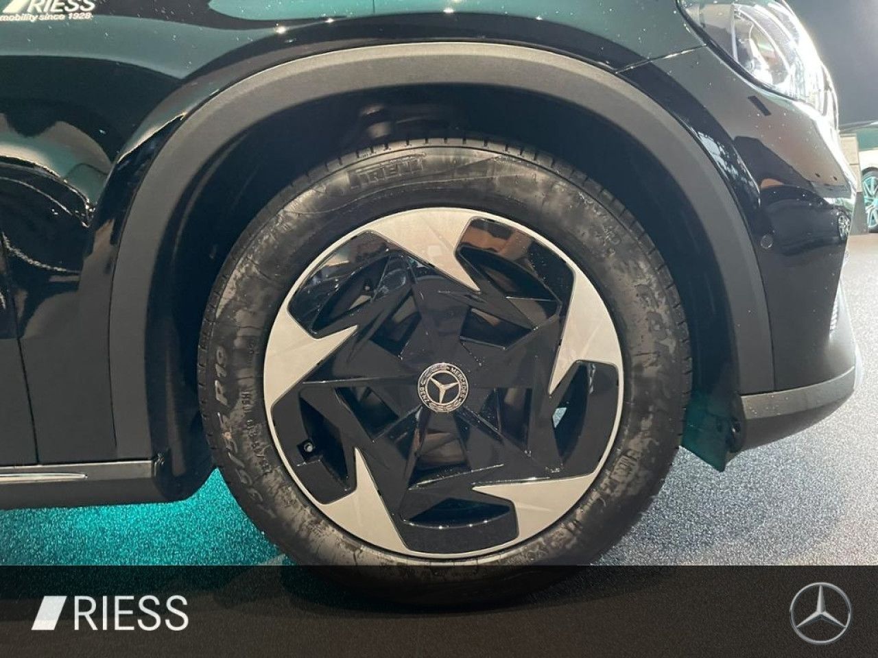 Mercedes-Benz GLC – Bild 9