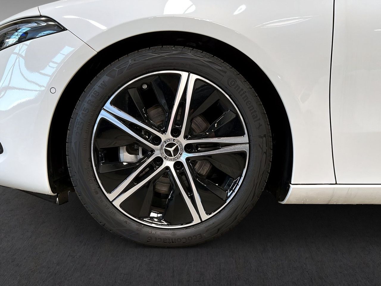 Mercedes-Benz A-Klasse – Bild 6