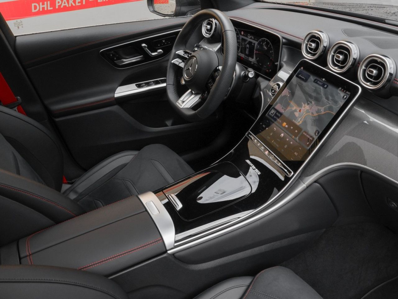 Mercedes-Benz GLC – Bild 3