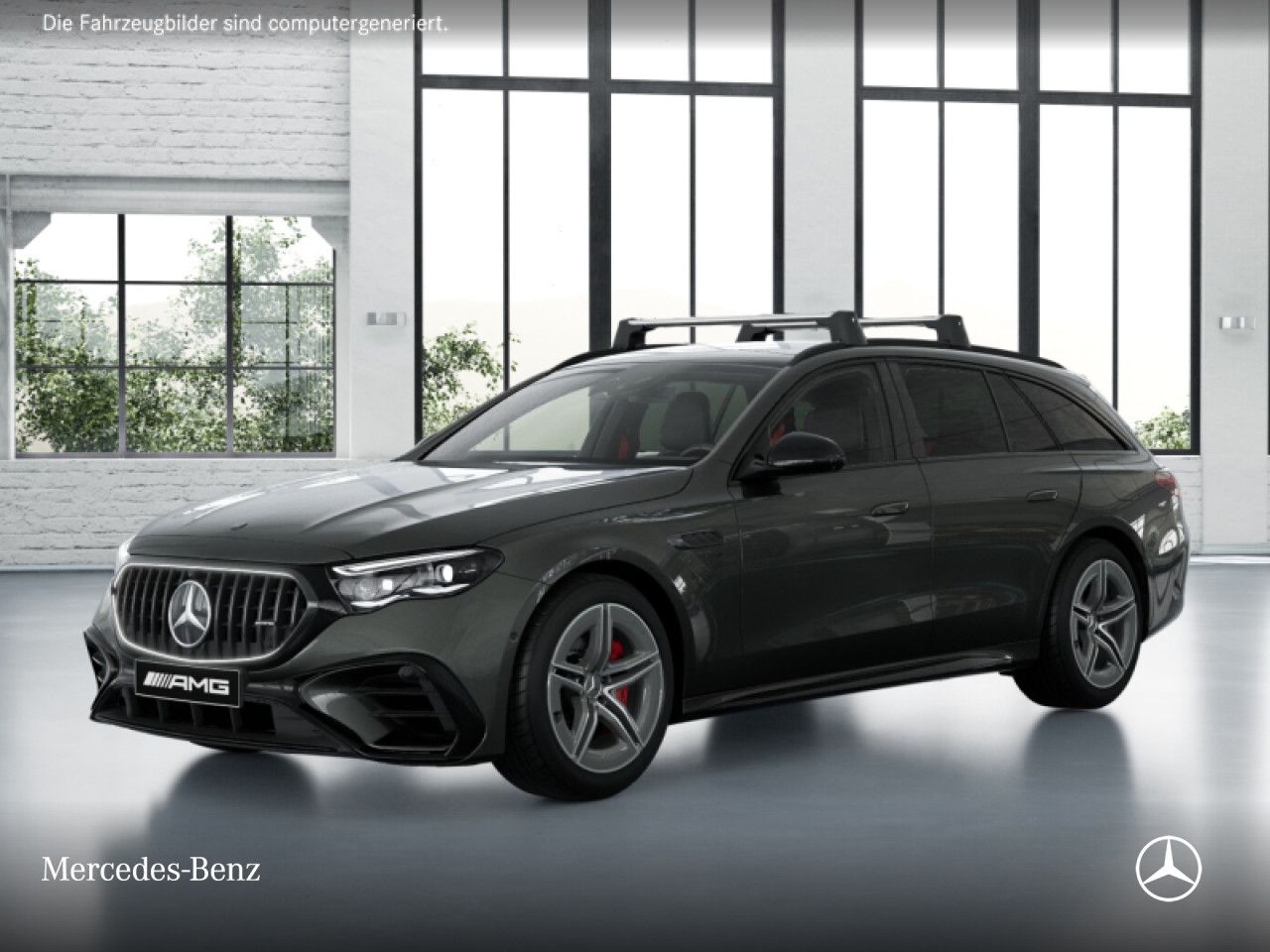 Mercedes-Benz E-Klasse – Bild 11