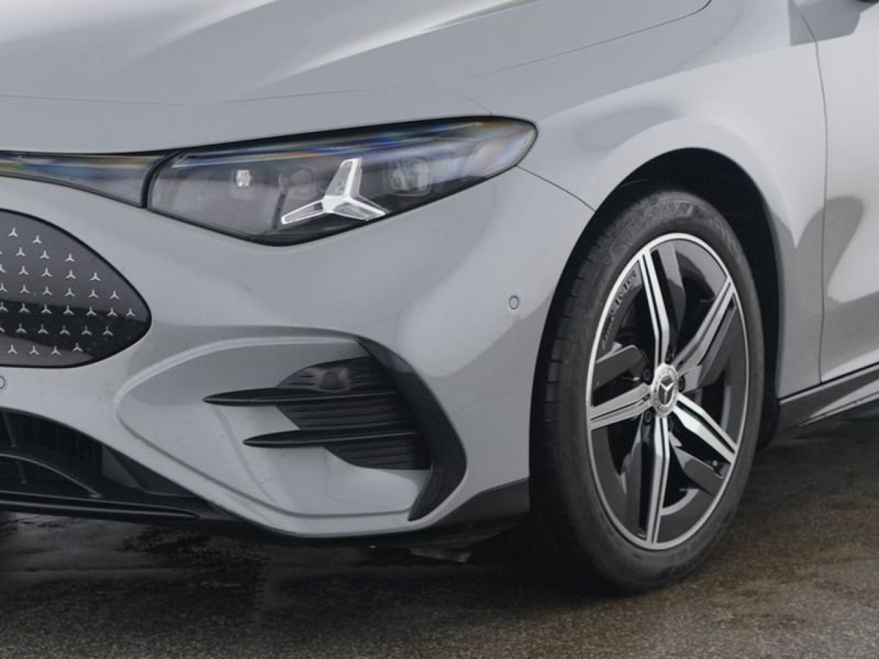Mercedes-Benz CLA – Bild 3