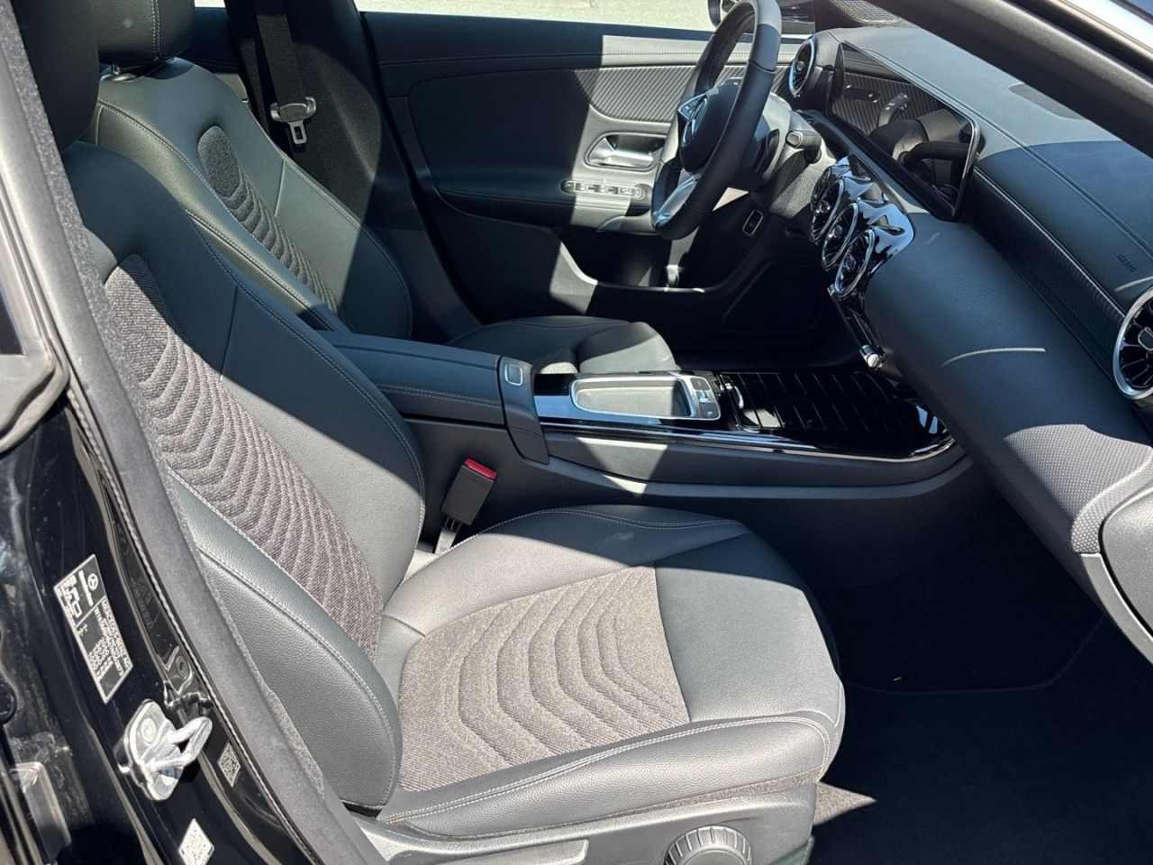 Mercedes-Benz CLA – Bild 11