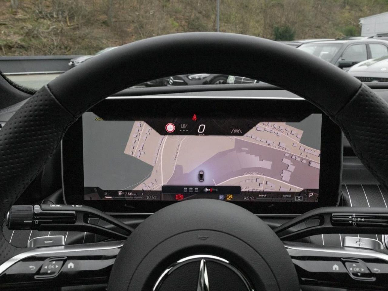 Mercedes-Benz C-Klasse – Bild 14
