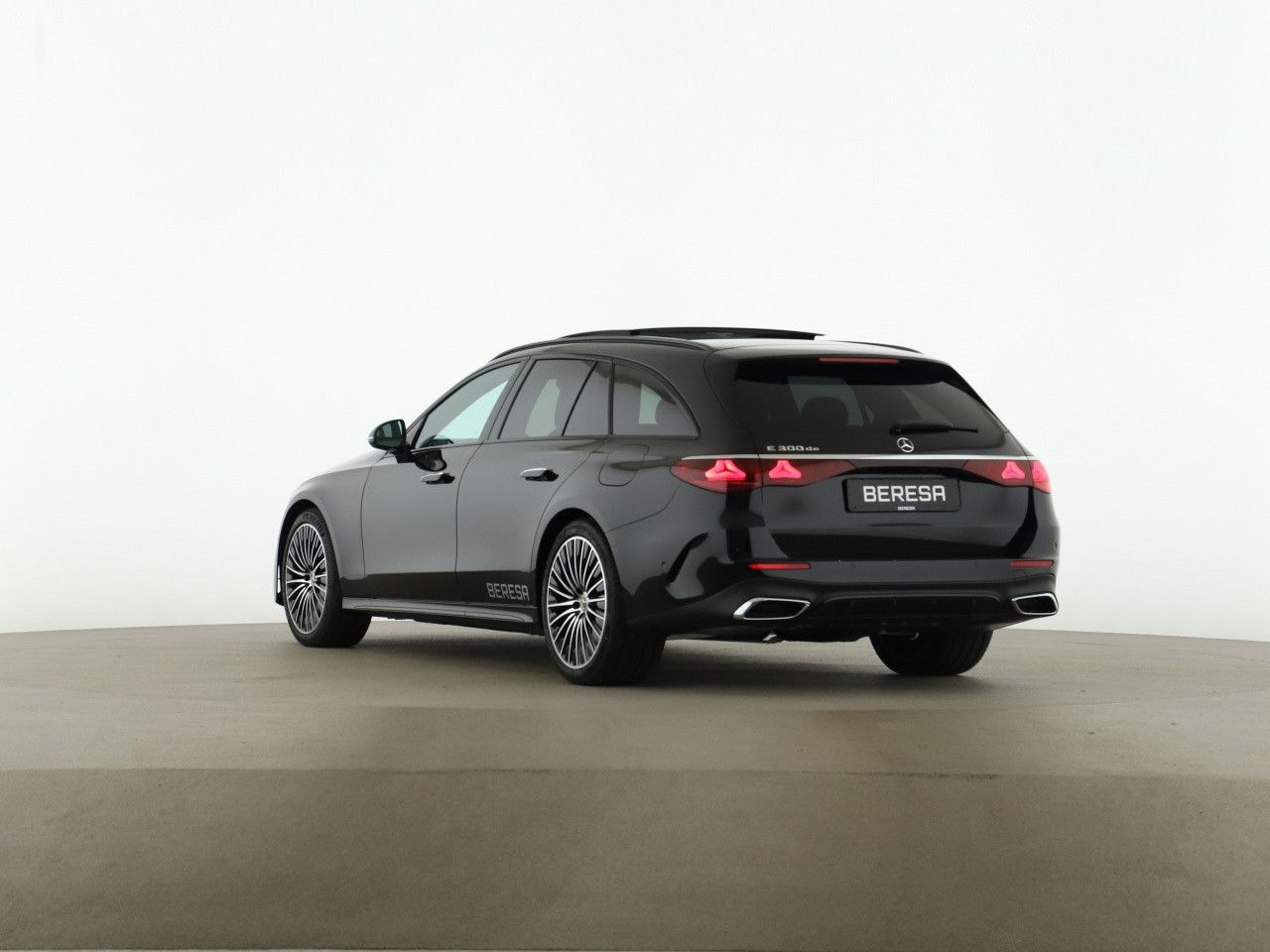 Mercedes-Benz E-Klasse – Bild 4