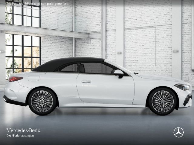 Mercedes-Benz CLE 220