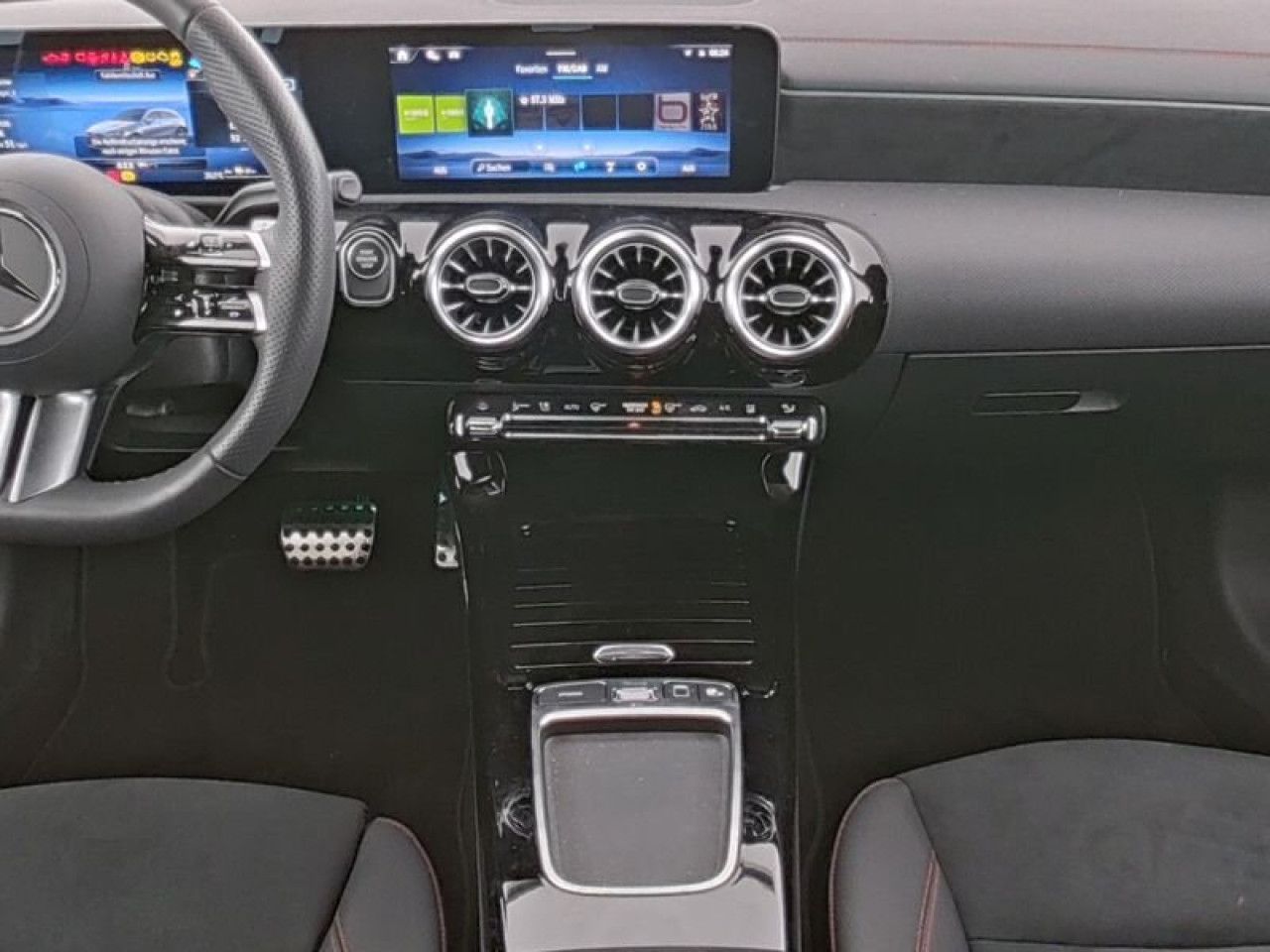 Mercedes-Benz CLA – Bild 4
