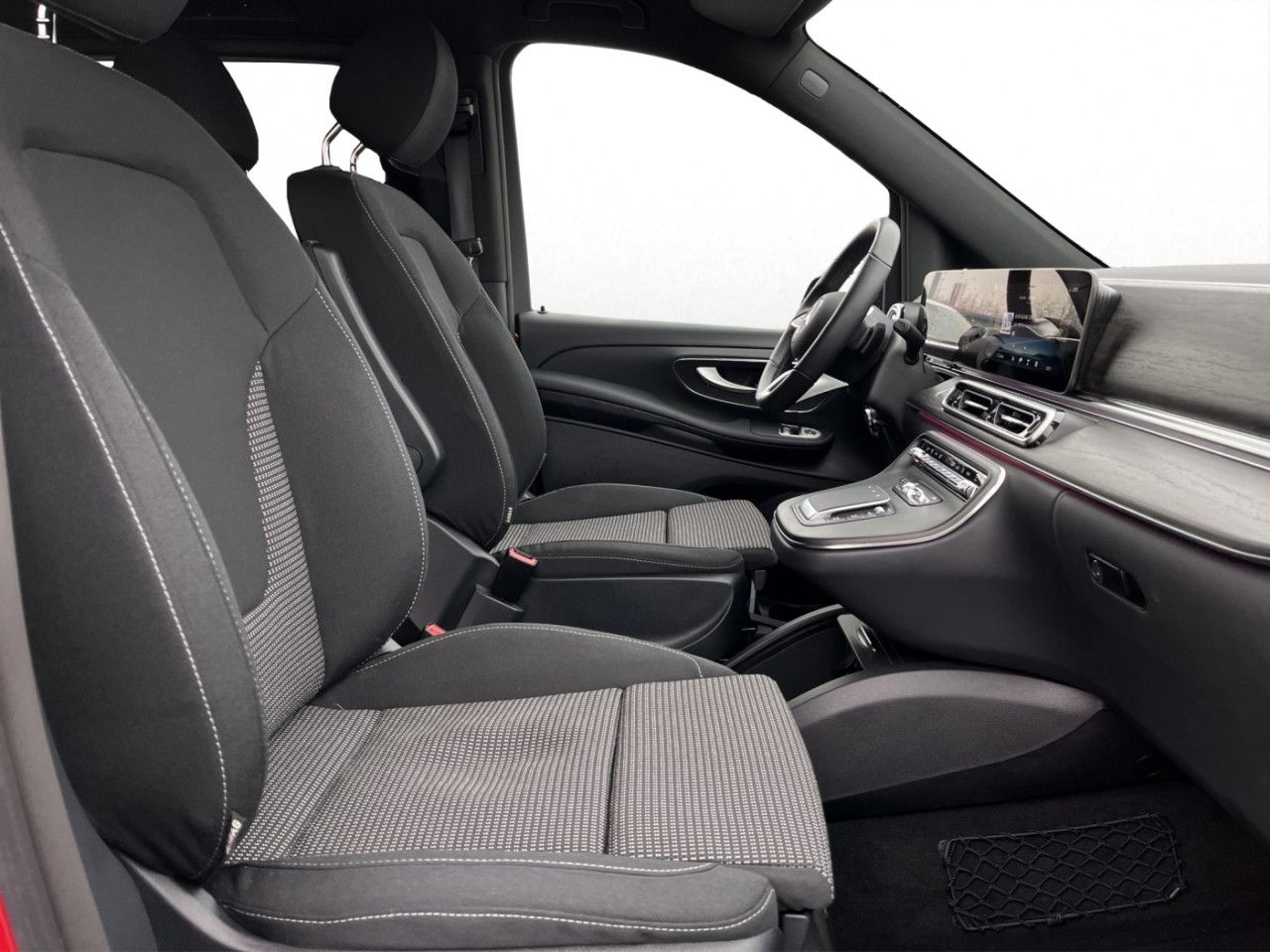 Mercedes-Benz V-Klasse – Bild 13