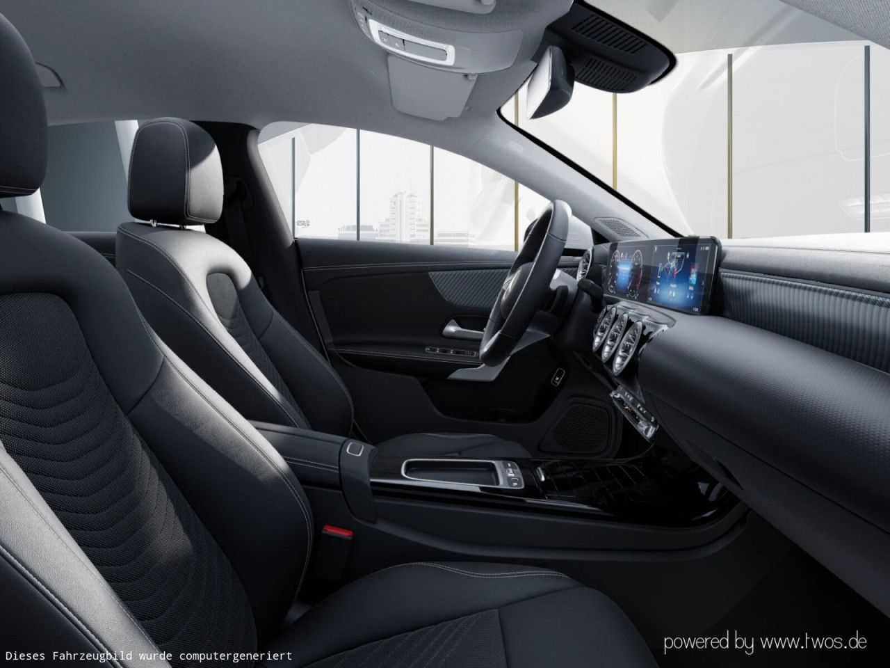 Mercedes-Benz CLA – Bild 23