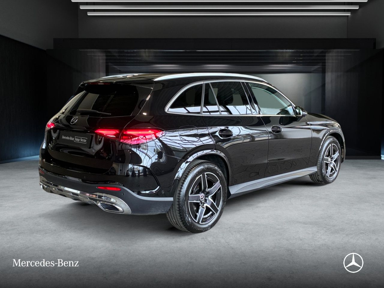Mercedes-Benz GLC – Bild 3