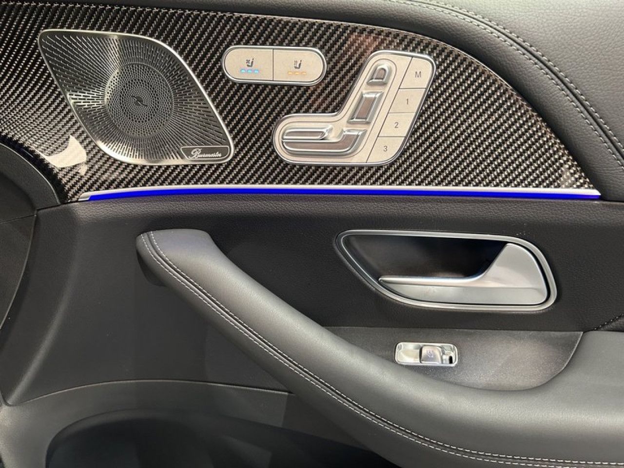 Mercedes-Benz GLE – Bild 18