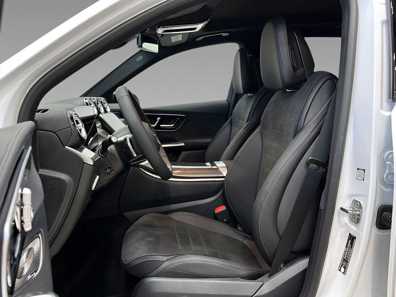 Mercedes-Benz GLC – Bild 7