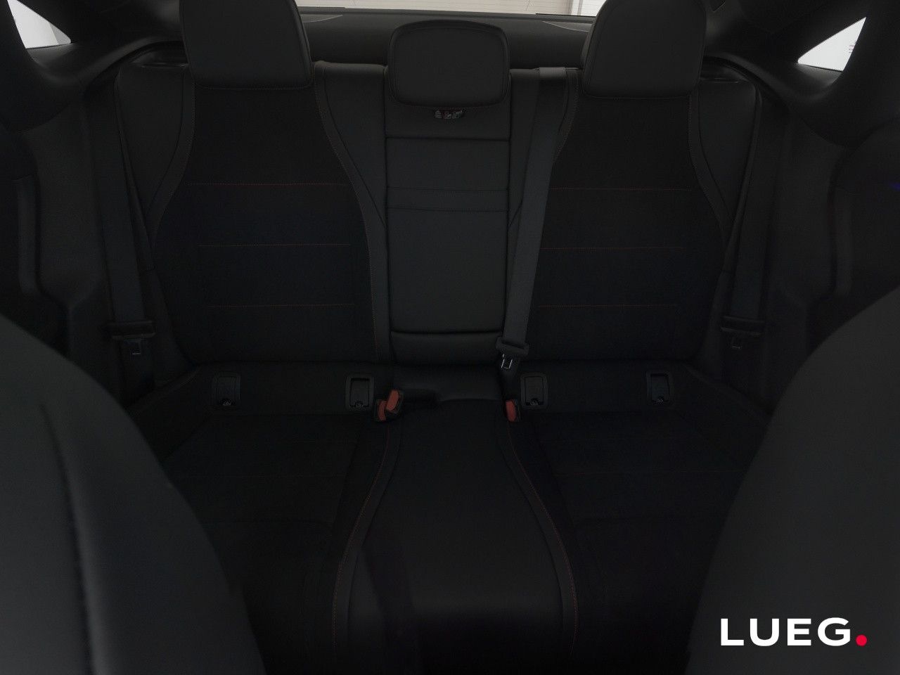 Mercedes-Benz CLA – Bild 5