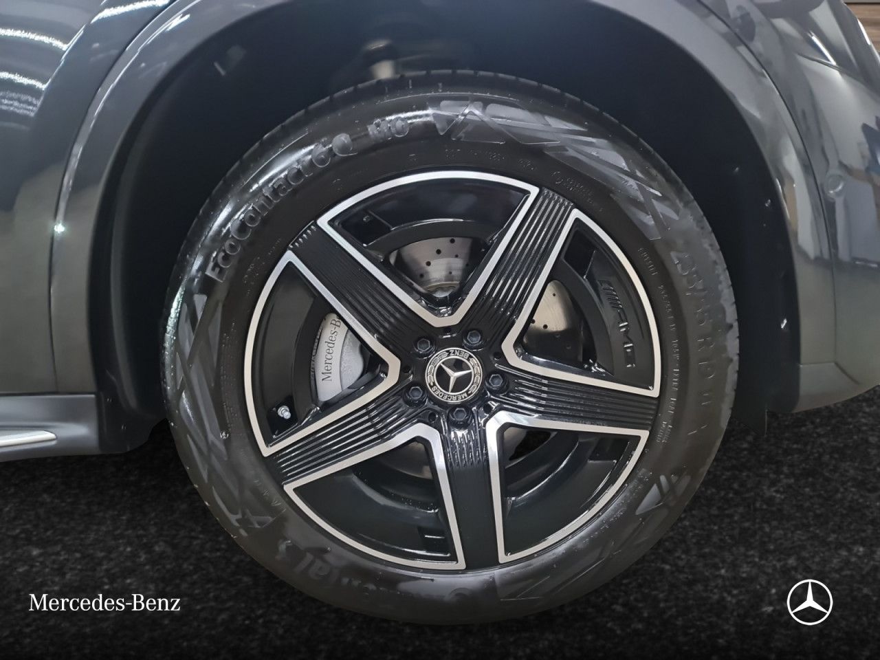 Mercedes-Benz GLC – Bild 4