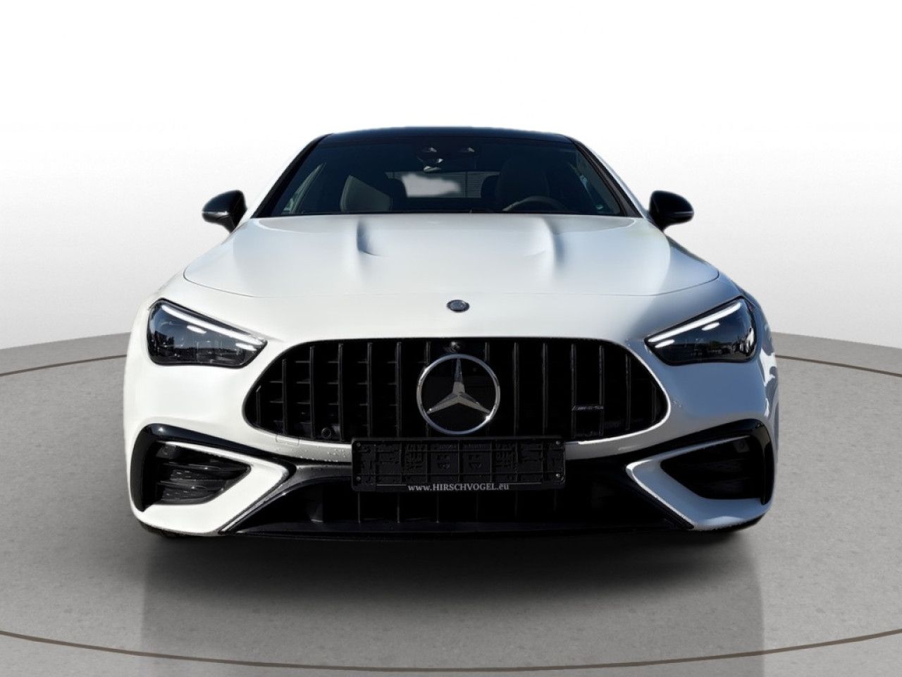 Mercedes-Benz CLE – Bild 2