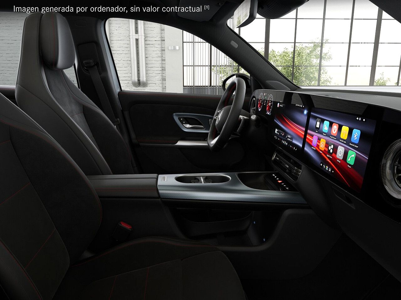 Foto de estudio 5 / 5