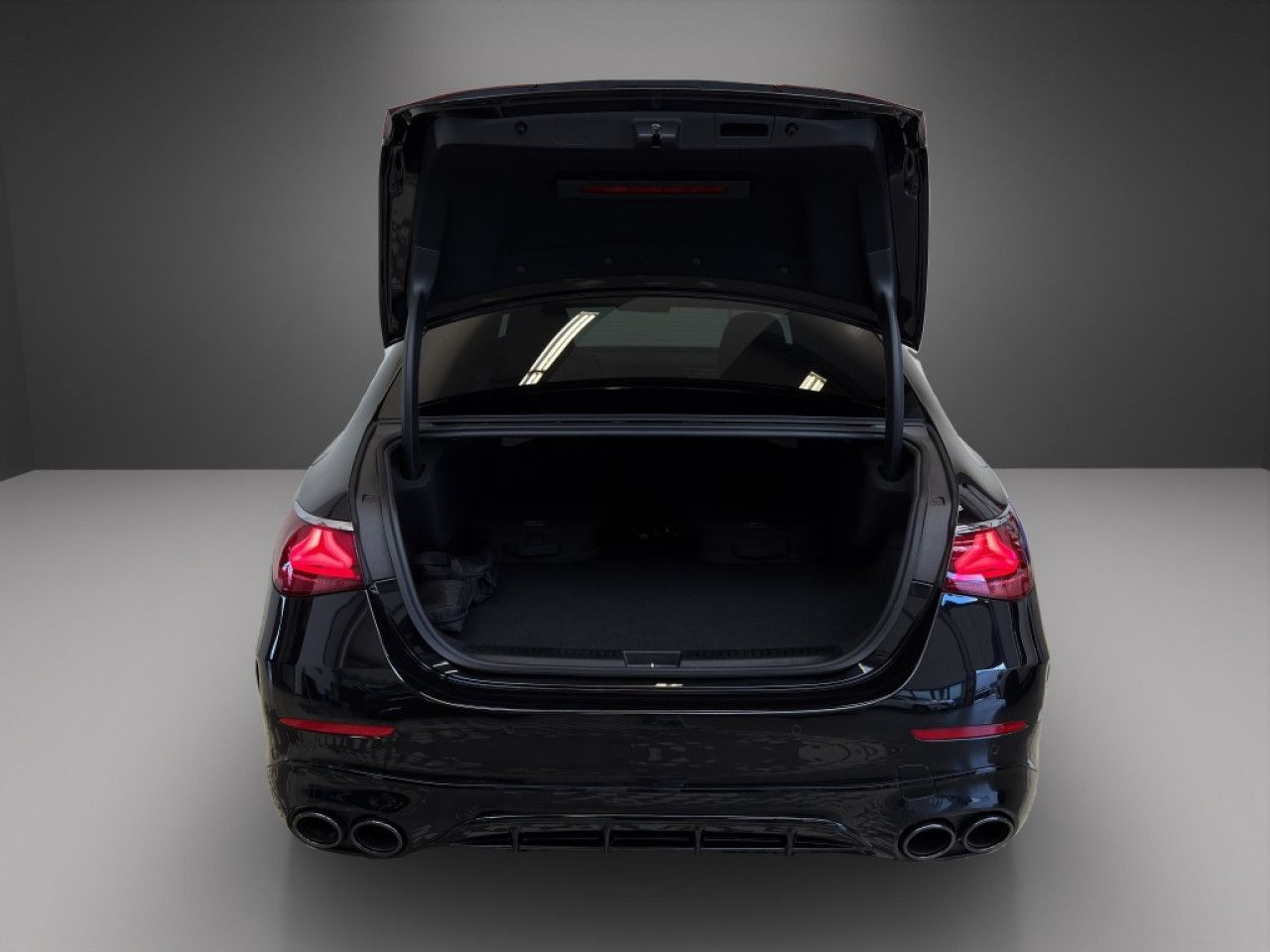 Mercedes-Benz E-Klasse – Bild 10
