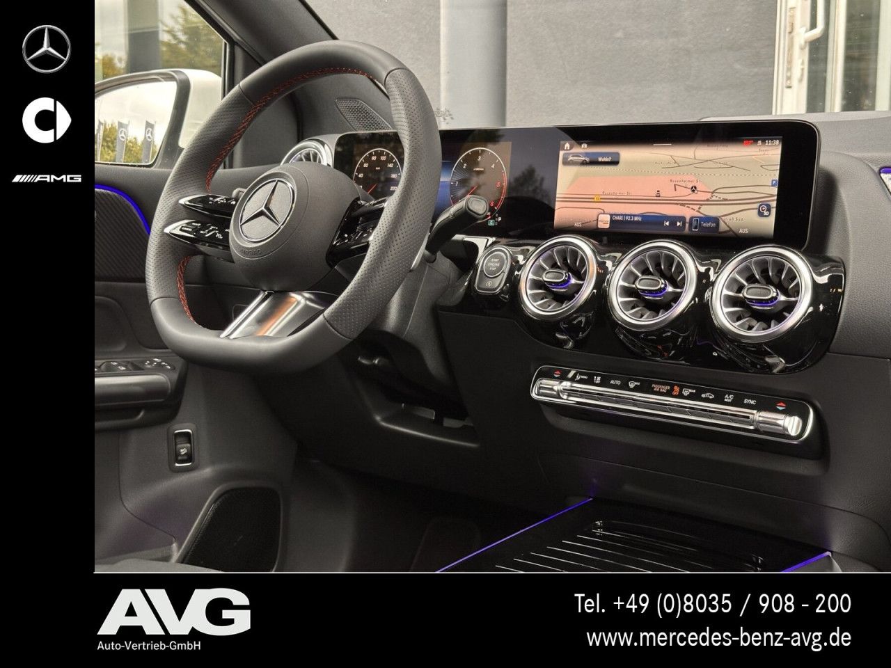 Mercedes-Benz B-Klasse – Bild 9