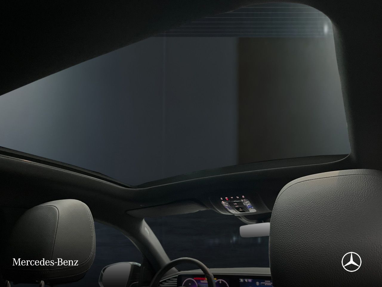 Mercedes-Benz GLE – Bild 19