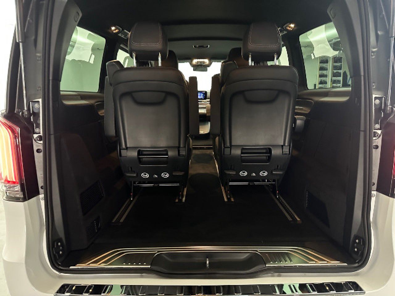 Mercedes-Benz EQV – Bild 13