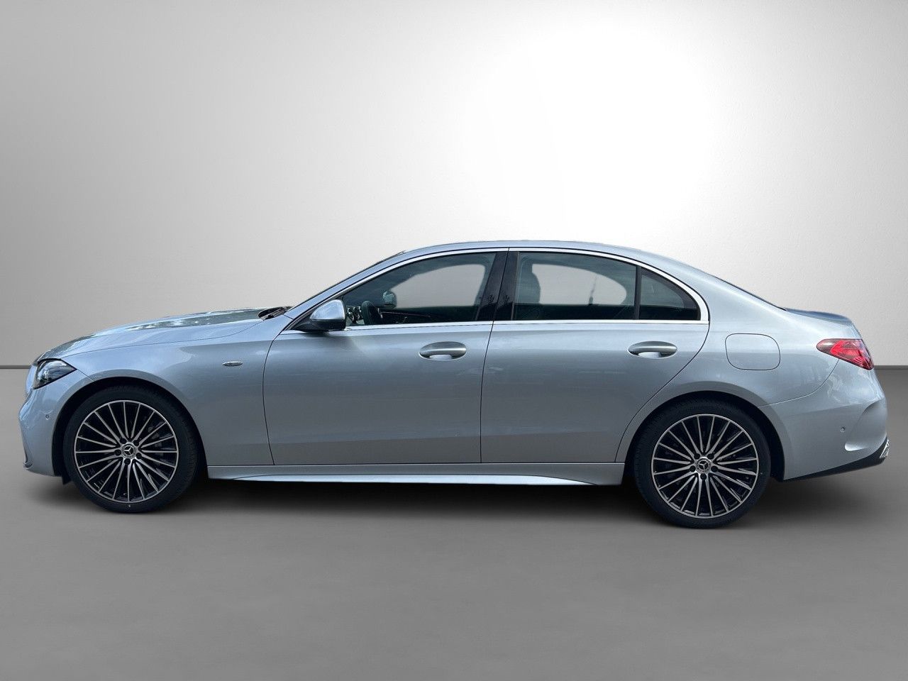 Mercedes-Benz C-Klasse – Bild 7