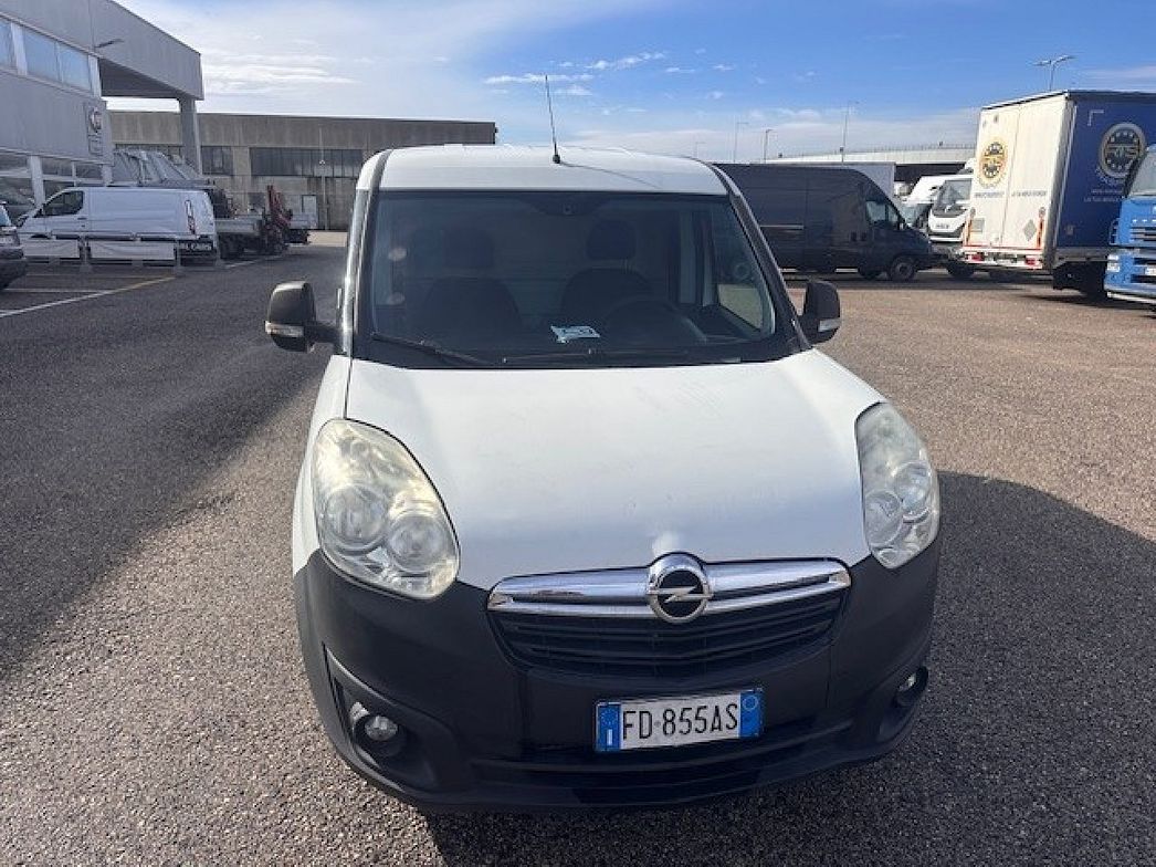 Opel | COMBO