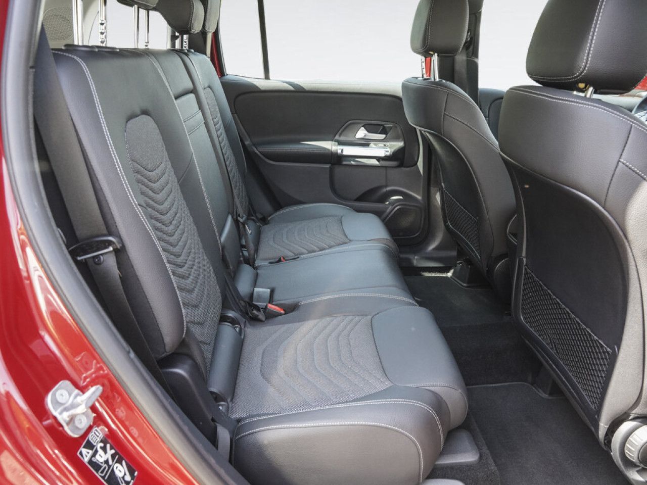 Mercedes-Benz GLB – Bild 6