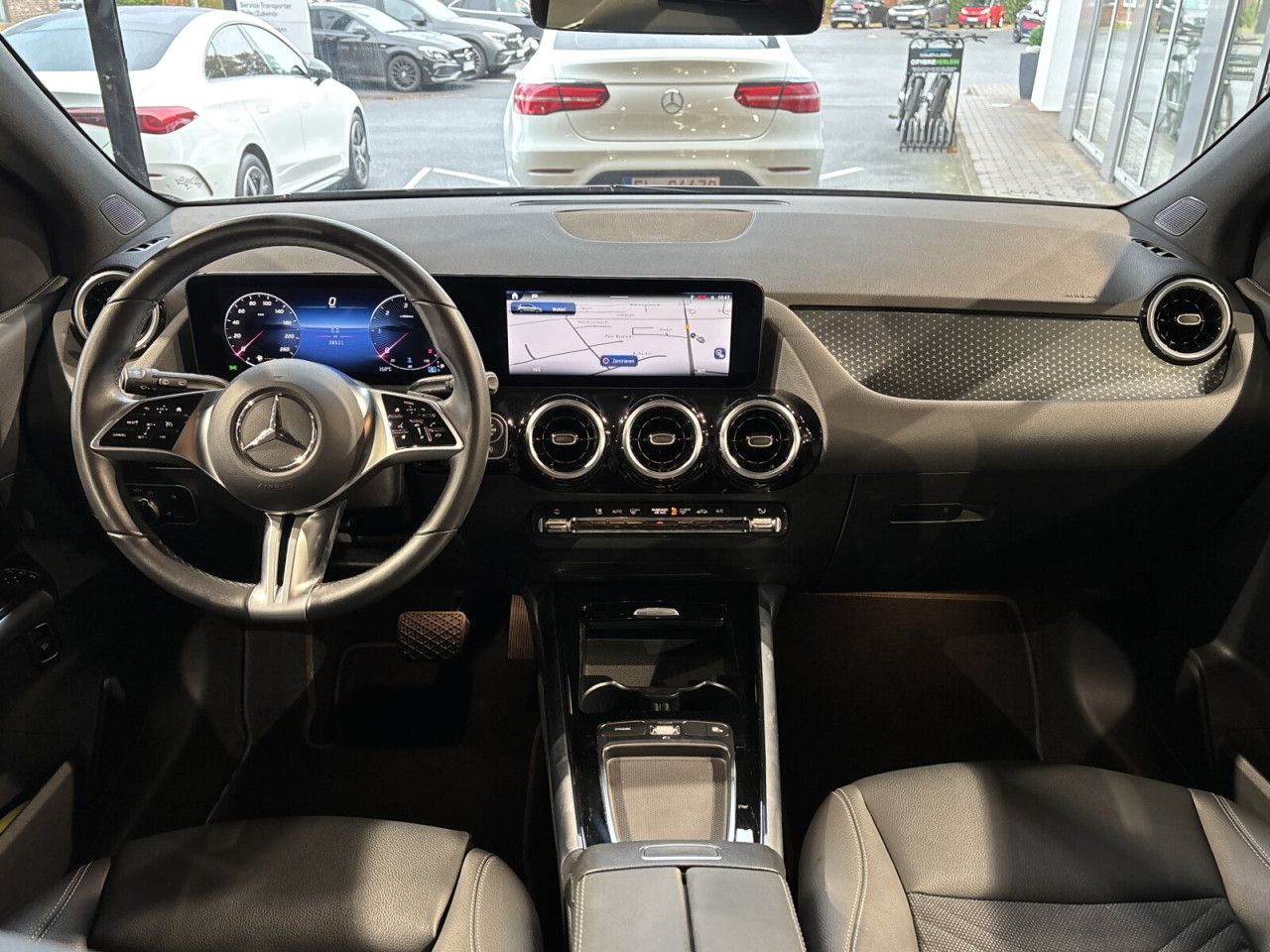 Mercedes-Benz B-Klasse – Bild 6