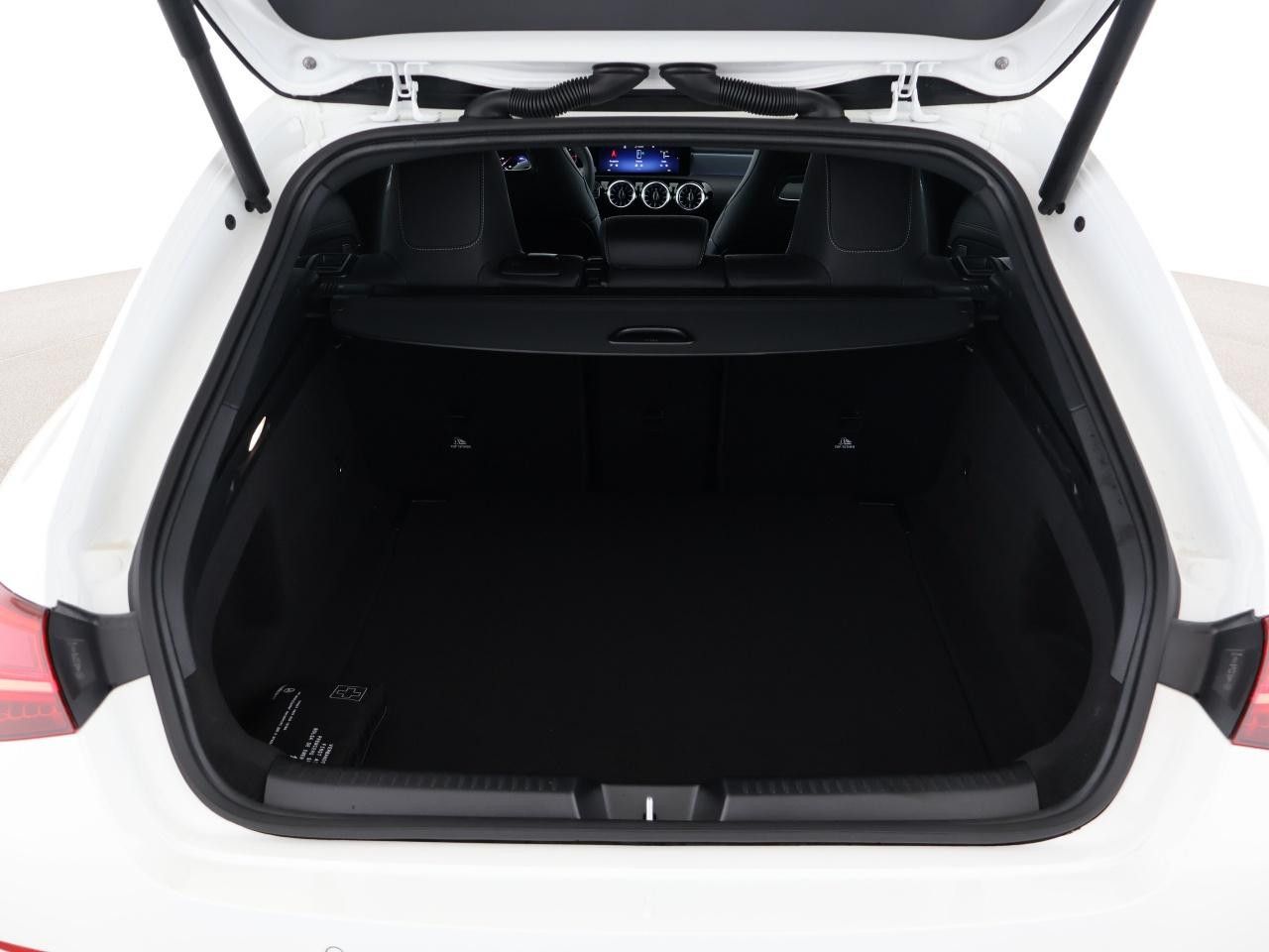 Mercedes-Benz CLA – Bild 15
