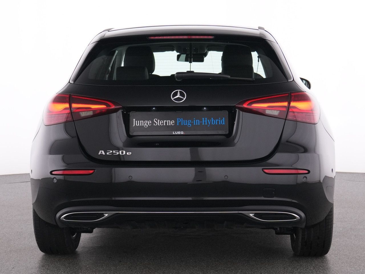 Mercedes-Benz A-Klasse – Bild 15