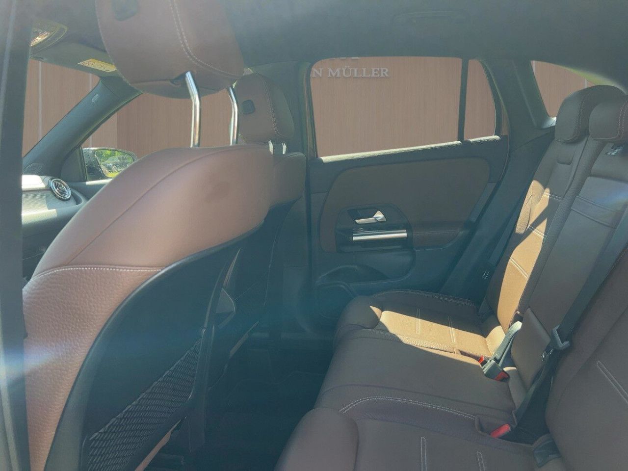 Mercedes-Benz GLA – Bild 7