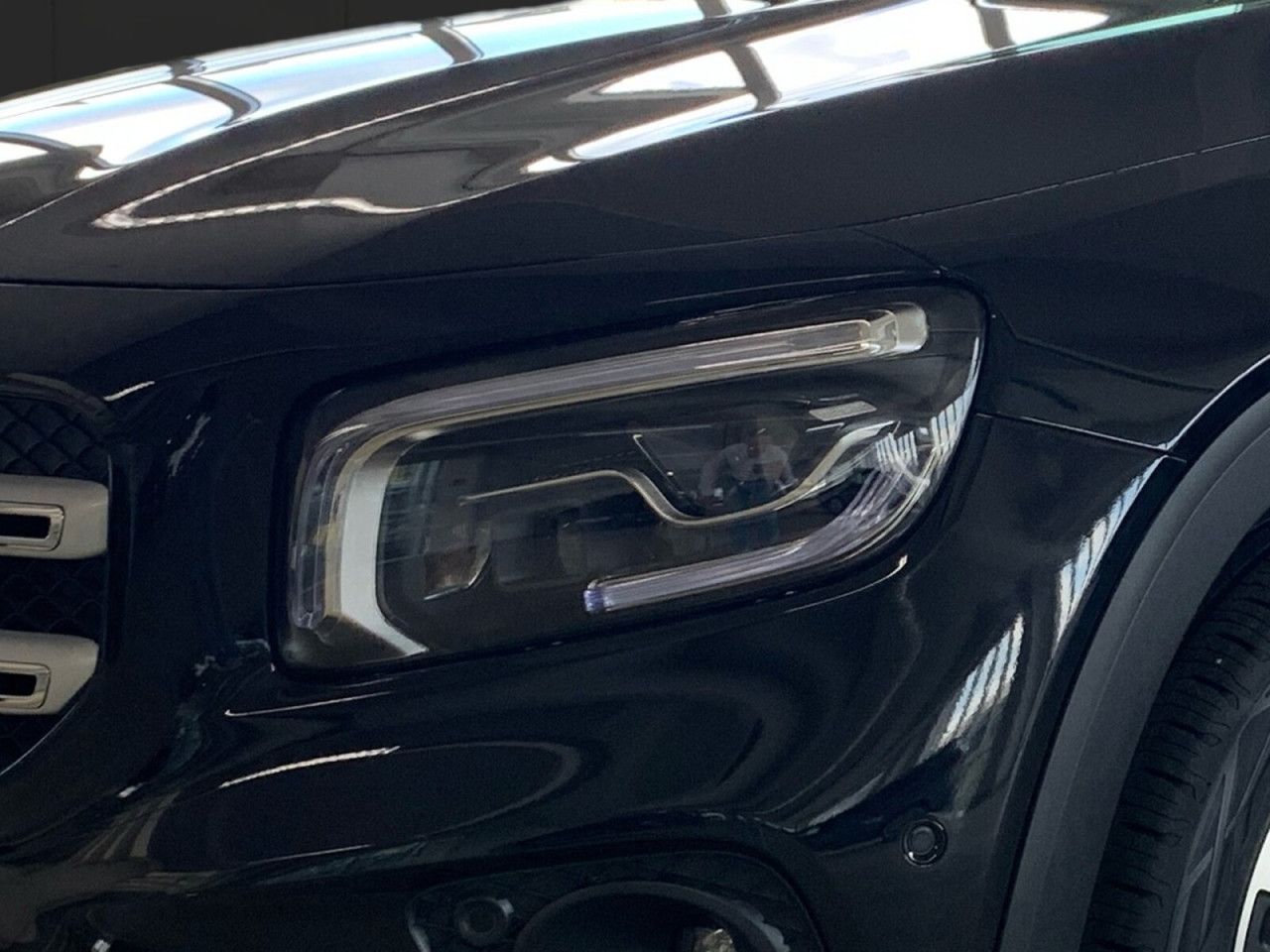 Mercedes-Benz GLB – Bild 5