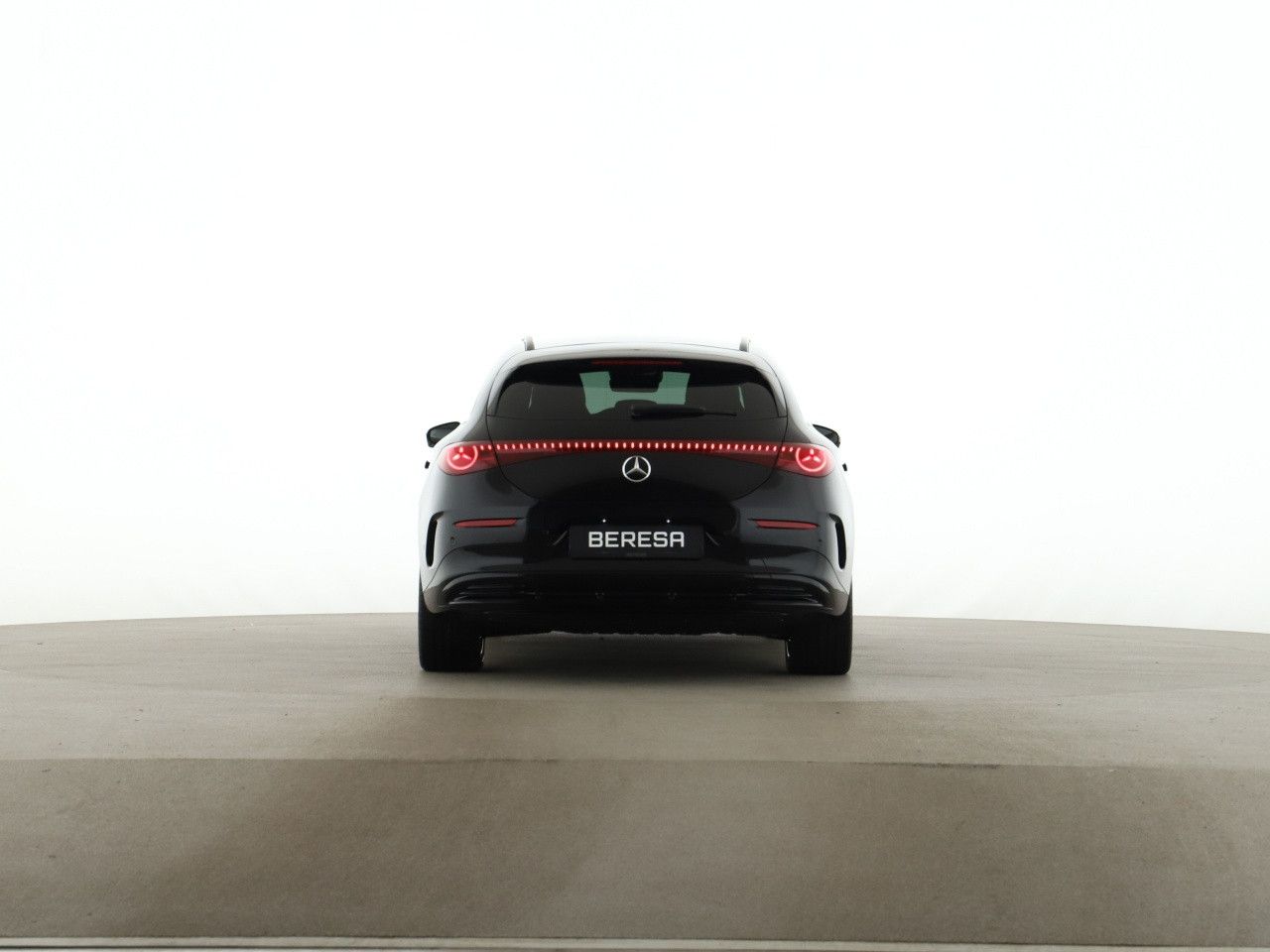Mercedes-Benz CLA – Bild 5