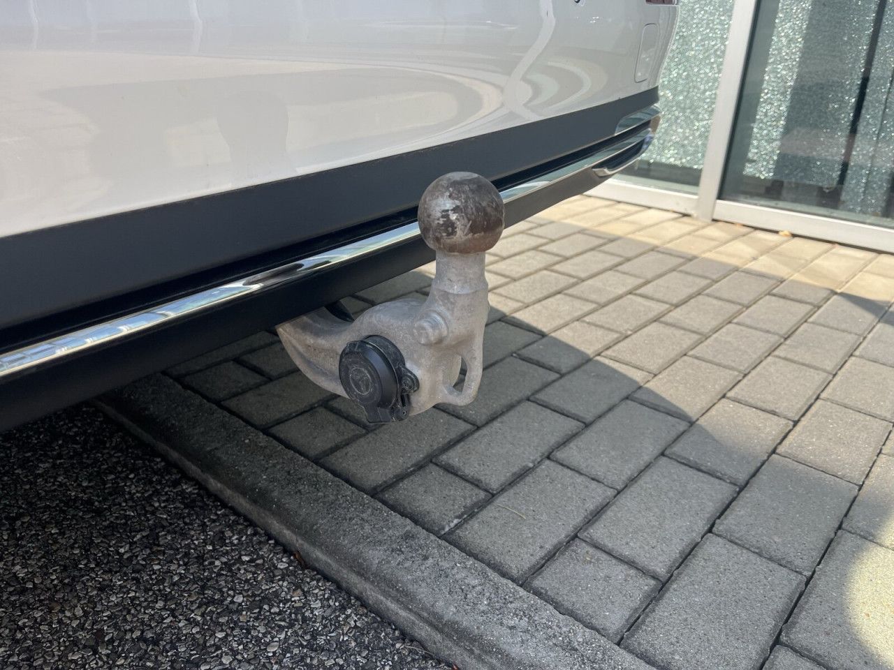 Mercedes-Benz E-Klasse – Bild 12